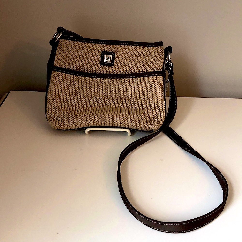 Lina CrossbodyBag
